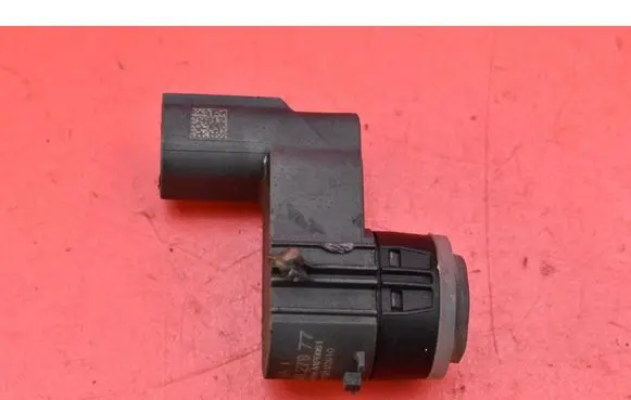 Citroen DS3 Parking PDC control unit/module 9664027977