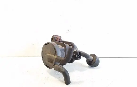 Opel Zafira A Turbo solenoid valve 09128022