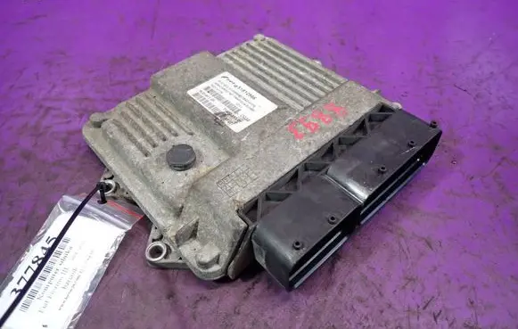 Fiat Fiorino Engine control unit/module ECU 