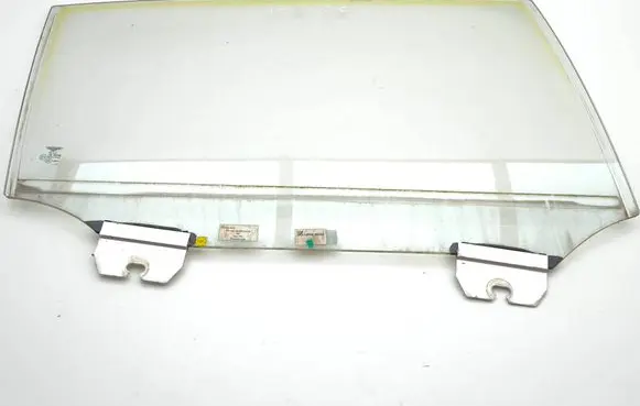 Bentley Flying Spur Rear door window glass 3W5845026B