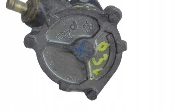 Fiat Stilo Vacuum pump 961710999