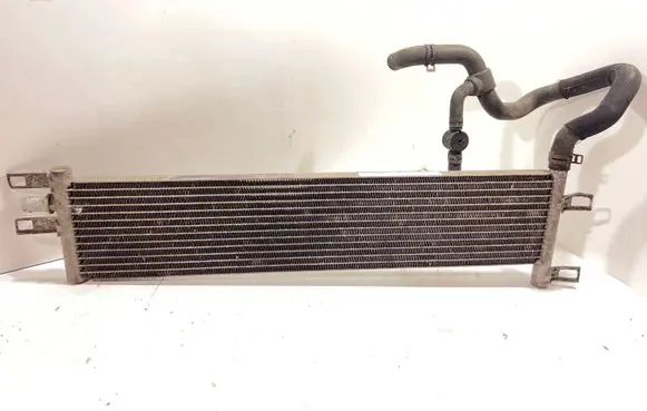BMW 7 F01 F02 F03 F04 Power steering radiator 