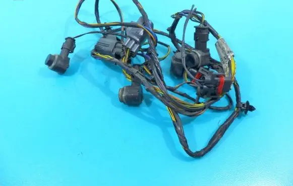 Land Rover Range Rover Sport L320 Parking PDC sensor 8A6T-15K859-AA IMPRK1187550