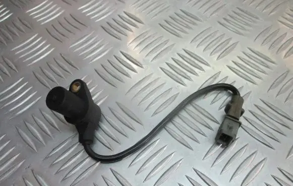 KIA Spectra Crankshaft position gear 