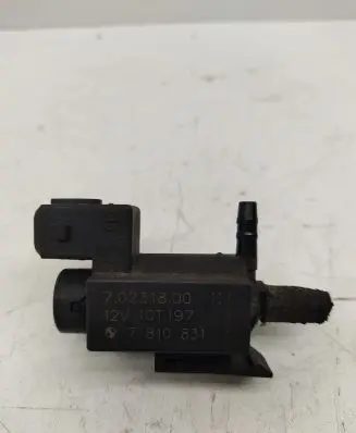 BMW 5 F10 F11 Turbo solenoid valve 70231800