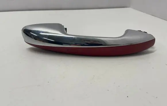 Mercedes-Benz CLS C257 Rear door exterior handle