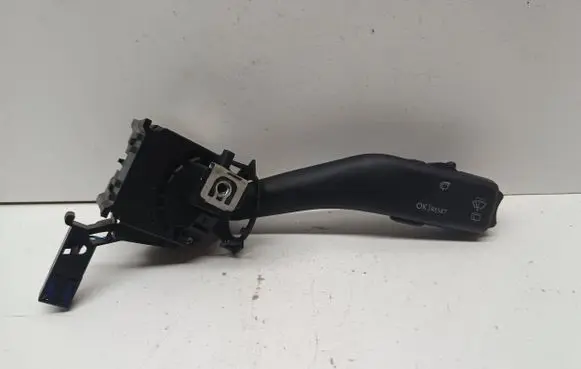 Seat Leon (1P) Wiper control stalk 1K0953519A 01203506 20350651095929