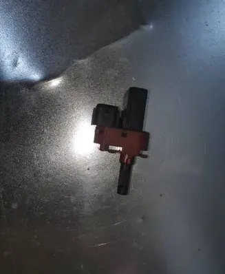 Ford Transit Brake pedal sensor switch 2S6T7C534AA