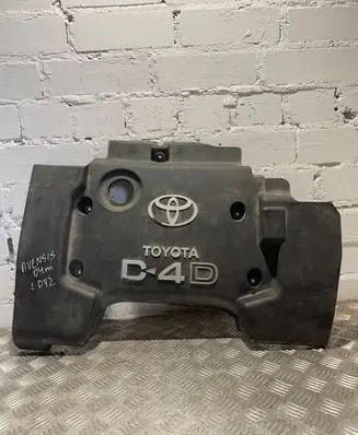 Toyota Avensis T250 Engine cover (trim)