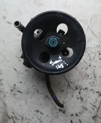 Hyundai Santa Fe Power steering pump