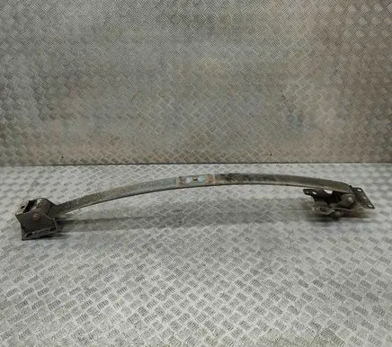 Opel Movano B Rear leaf spring 95509152