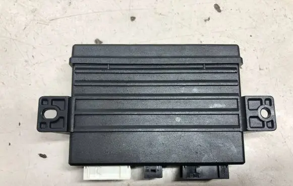 Parking PDC control unit/module