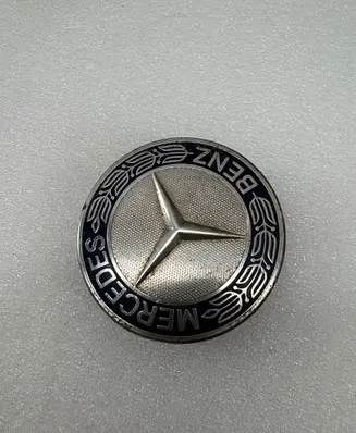 Mercedes-Benz CLA C117 X117 W117 Original wheel cap A1714000125