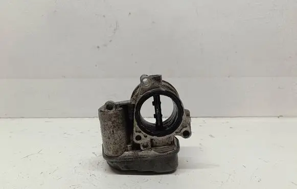 Volkswagen PASSAT B6 Throttle valve 03G128063B