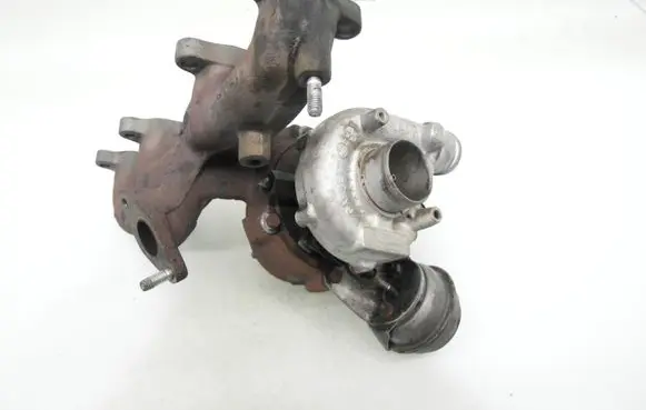 Audi A3 S3 8L Turbo GT1749V 038253019N 7136732
