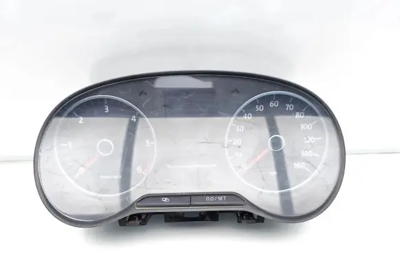 Volkswagen Amarok Speedometer (instrument cluster) 2H0920963A