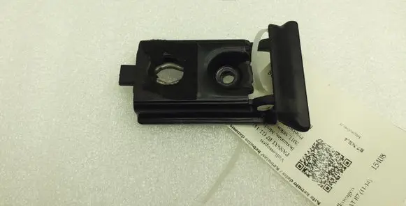 Volkswagen PASSAT B7 Other body part 1099125