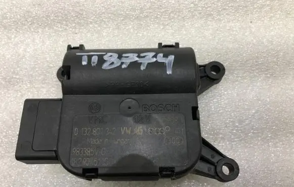 Audi TT TTS Mk2 A/C air flow flap actuator/motor 