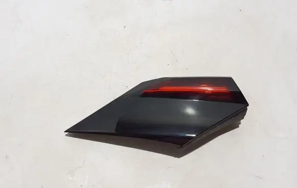 Citroen C4 III e-C4 Rear tail light reflector 9836327780