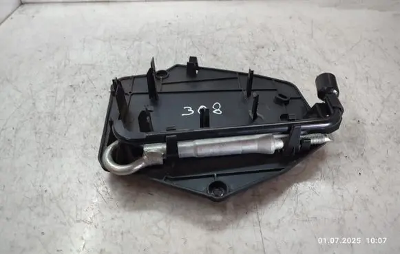 Peugeot 308 SW Tool set 9681850580