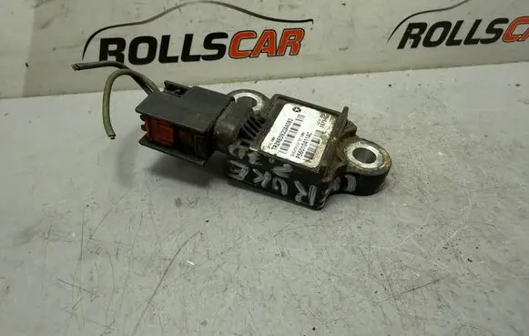 Jeep Grand Cherokee (WJ) Airbag deployment crash/impact sensor P56010411AC TRZME0922A4082 39754C
