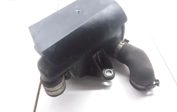 Volvo S40, V40 Breather/breather pipe/hose 1271988 927