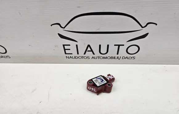 Volvo V50 Airbag deployment crash/impact sensor 30737138