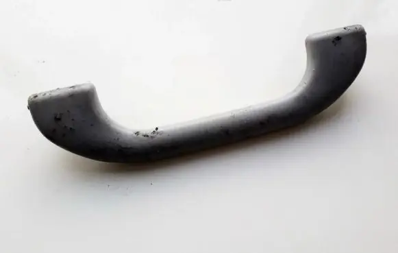 Mitsubishi Space Star Front interior roof grab handle