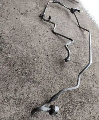 Jeep Cherokee III KJ Air conditioning (A/C) pipe/hose