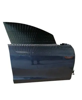 Tesla Model S Front door 