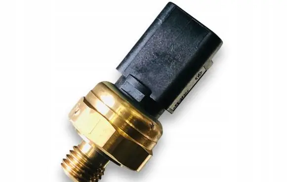 Citroen C4 III e-C4 Oil pressure sensor 9674035780