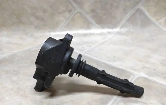 Mercedes-Benz S W221 High voltage ignition coil A2729060060 19005267
