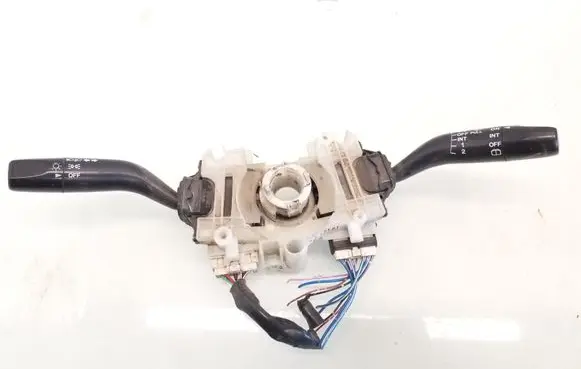 Mazda 626 Wiper turn signal indicator stalk/switch 17A089A