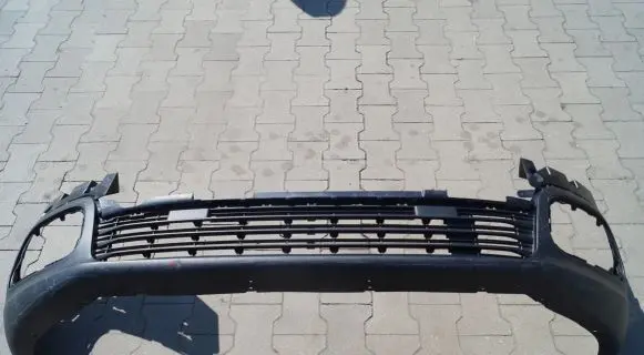 Citroen Berlingo Front bumper 9816977680