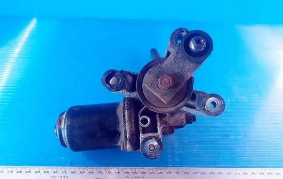 Honda HR-V Wiper motor 011106