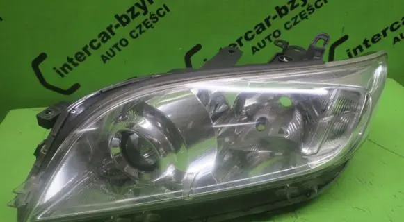 Toyota RAV 4 (XA30) Headlight/headlamp