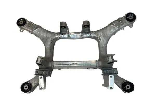 BMW M8 F93 Gran Coupe Rear subframe 7857057 33317857057