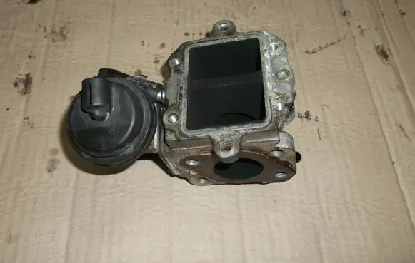 Seat Leon (1M) EGR valve
