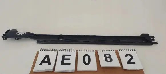 Mercedes-Benz EQE v295 Other exterior part A2956905101