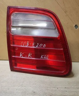 Mercedes-Benz E W210 Tailgate rear/tail lights A2108202564
