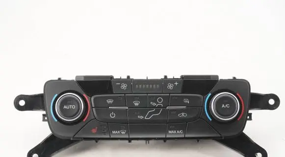 Ford Transit - Tourneo Connect Interior fan control switch KT1T18C612MAC