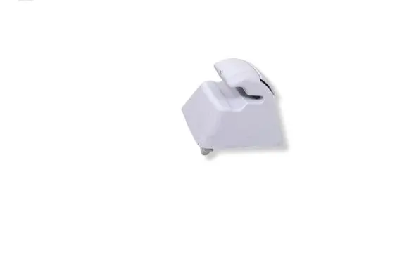 Opel Adam Sun visor clip/hook/bracket 314327891