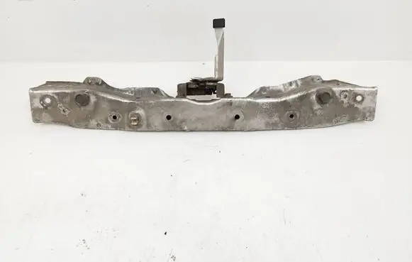 Honda Civic Top upper radiator support slam panel 