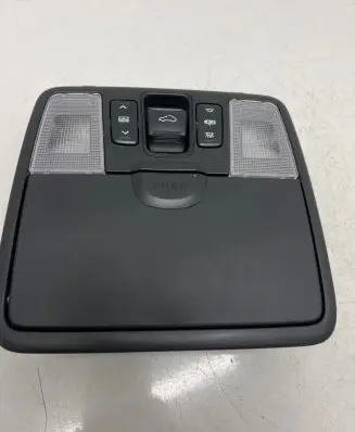 KIA Ceed Front seat light 92800A50XX