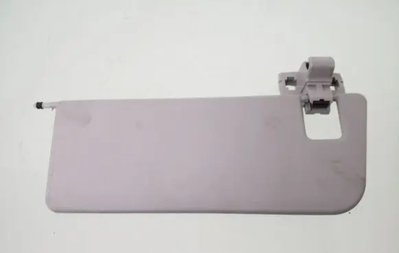 Mercedes-Benz ML W166 Sun visor A1668100710