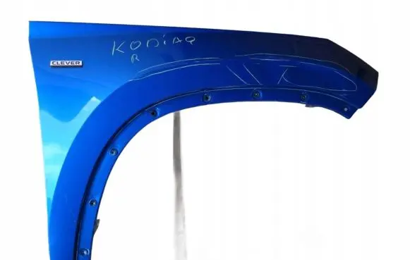 Skoda Kodiaq Fender 565821106
