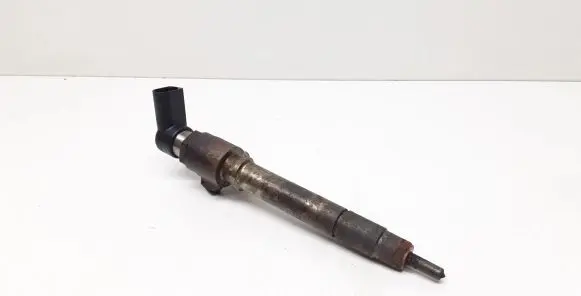 Jaguar XF X250 Fuel injector 5U3Q9K546AA