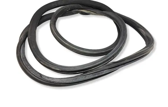 Citroen Jumpy Front door rubber seal 