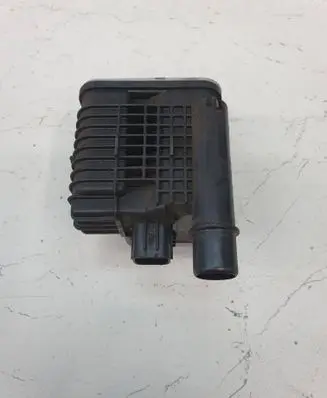 Chevrolet Volt II Fuel injection pump control unit/module 22865478 MX0821004030