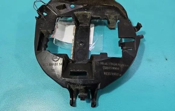 Mercedes-Benz A W176 Other engine bay part IMPRK1520400